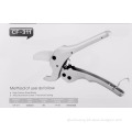 CF-311 White Aluminium High Carton Steel Blade water pipe cutter